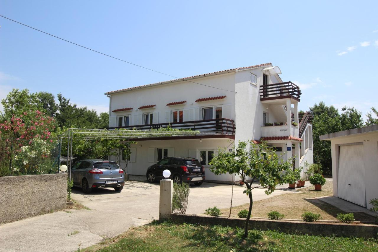 Apartments With A Parking Space Silo, Krk - 18763 Šilo Exterior foto